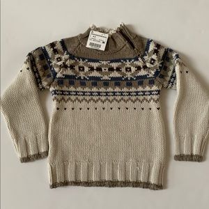 Skhuaban boys sweater